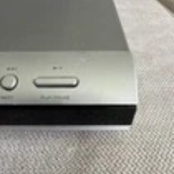 RCA DRC212 DVD Player Video CD Player Dolby Digital MP3 No Remote Control - Picture 6 of 16